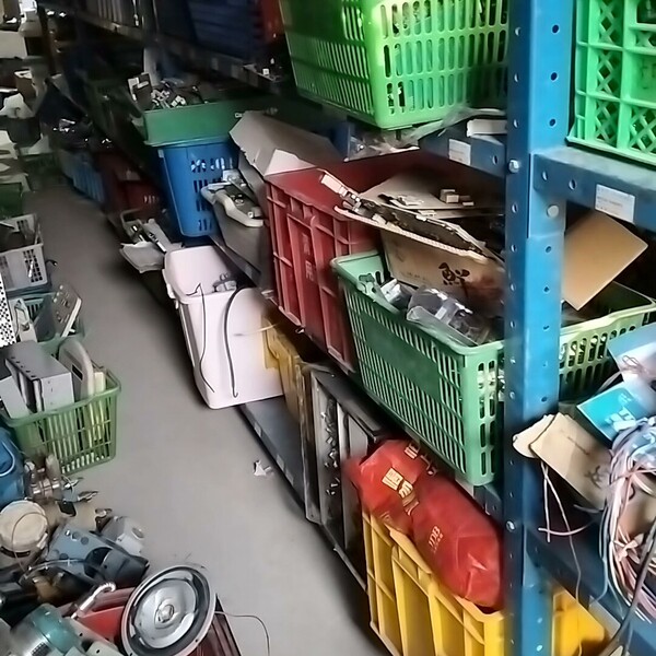 全新欧腾SATA RAID阵列卡实物拍摄，IOE-ATA13