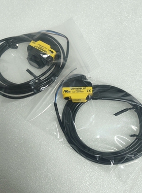 BANNER邦纳QS18VP6LP光电传感器