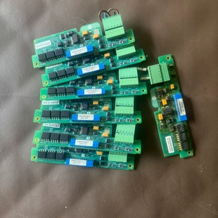 议价出售变频器PG卡，型号VW3A3407，VW3A340