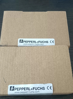 PF倍加福光传感器115786，议价