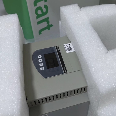 [议价可修]软启动器 ATS48D17Q