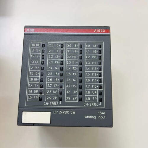 模块 AI523 B8   ，1SAP250300R议价