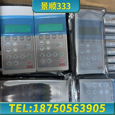 UNS0874C:V.1，3BHB002651R1，ABB励