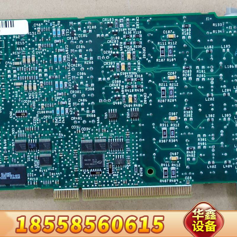 DIALOGIC4线模拟语音传真卡，D/4PCI 83-05
