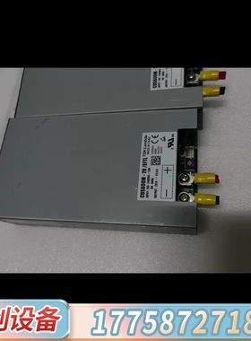 TDK-Lambda电源 CUS600M-28/EFTL 2