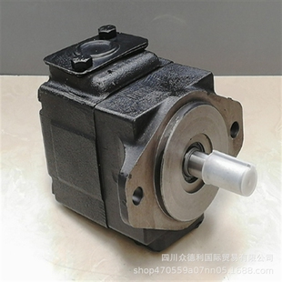 派克叶片泵 T6C 1R00 现货供应议价 006