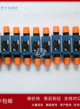 百士销售力士乐rexroth单向节流阀Z2FS6-2-43/2QV议价