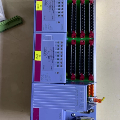 贝加莱plc模块2003系列一套 7CP470.60-2