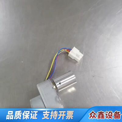 柱温箱舌门马达G1530-60940 Replaced by