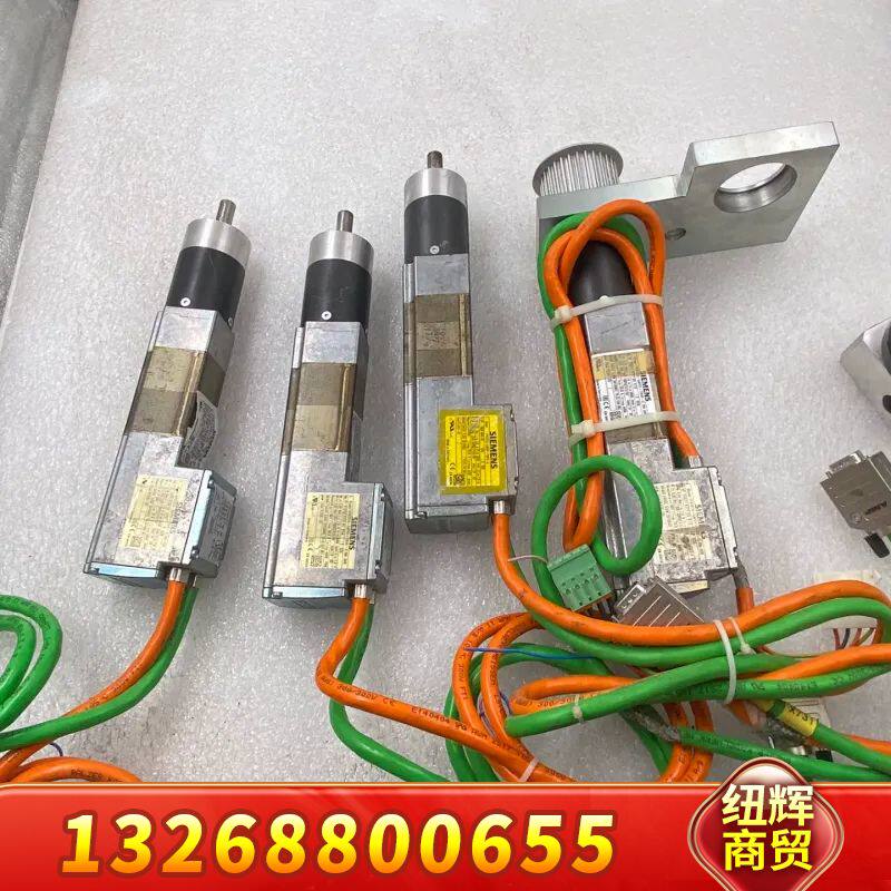 西门子伺服电机1FK7015-5AF01-7SV0-Z议价