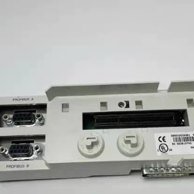 ABB通讯模块底座TP854，型号3BSE025349R1，;议价