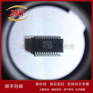 FT240XS-R 贴片SSOP24 USB接口控制器芯片 集成电路 全新原装现货