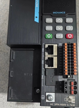 议价汇川MD800系列功率模块MD800-0-4T12B维修