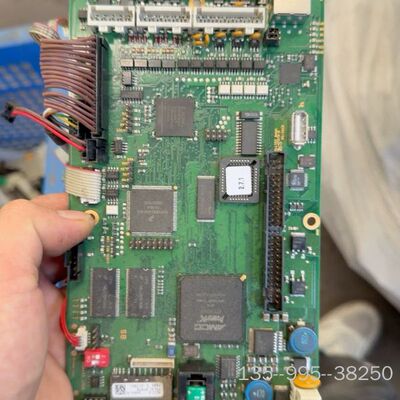 ALLTEC GmbH AL-67675-G激光打标机控制卡详谈