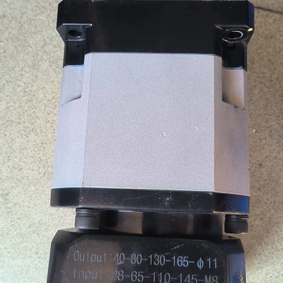 NEWSTART Planetary Gearbox