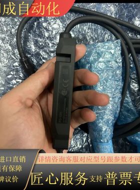 KEYENCEFD-XS8传感器，全新原装带盒