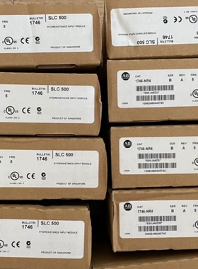 1746-NR4 Allen-BradleyPL