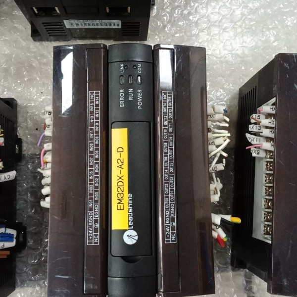 议价雷赛PLC模块EM32DX-A2，拆机现货，成色漂亮，功能完,电子元器件市场,其它元器件,淘宝优惠券,粉丝福利购,淘宝优惠卷