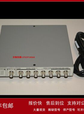 租售/回收美国standford research斯坦福FS730 FS735分配放大器议