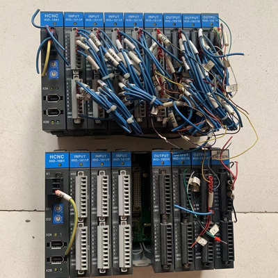 华中1000系列I/0单  功能完好 优惠