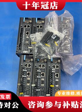 议价INOVANCE/汇川伺服驱动器SV630NT3R5I，功率可维修