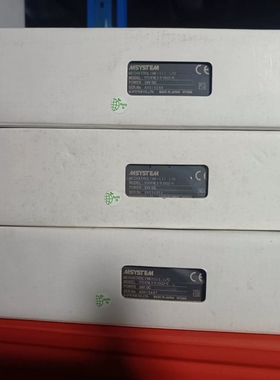 议价R7K4FML3-6-DA32-R 全新原装M-SYST