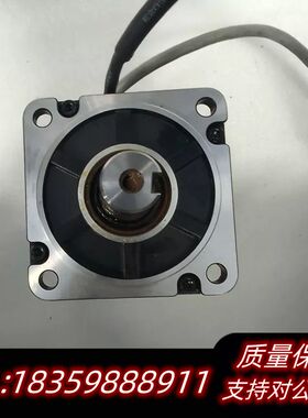 汇川伺服电机，型号MS1H4-75B30CB-A334Z，几询价