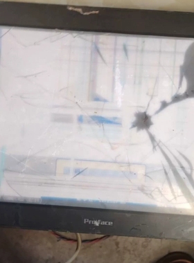 议价Proface普洛菲斯GP2600-TC41-24V触摸屏，