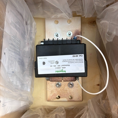 施耐德Masterpact NW 40b-63接地保护外接互议价