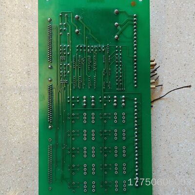 利德华福单控制板电源模块 HAS10-5-W 030603