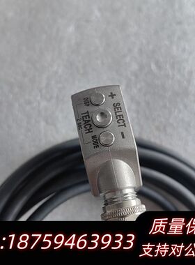 BANNER Q4XTILAF300-Q8激光传感器，议价询价