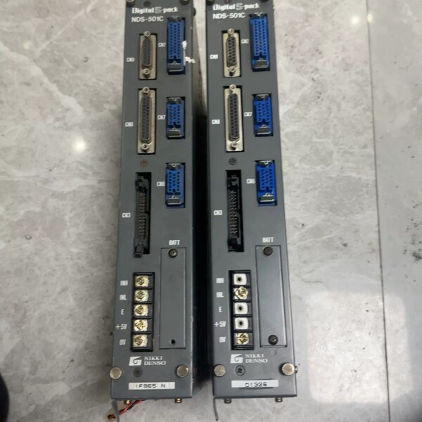 控制器、NDS-501C、二手、成色一般、功能正常、、