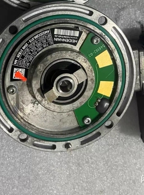 议价编码器6FX2001-5JE22-3DAO，网口有瑕疵议价