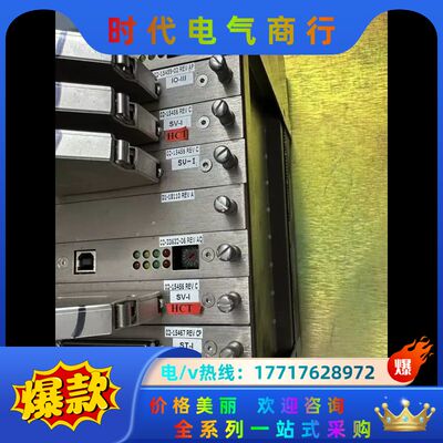 hipec驱动箱ASM  02-33632-06 REV A议价