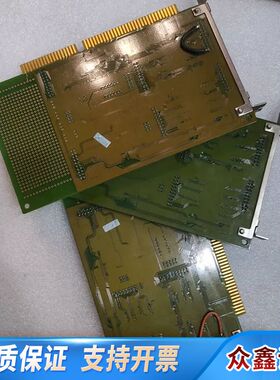 凌华 ADLINK ACL-7120A/6  凌华 ADLI