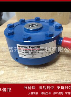 interface传感器 1000 1100 1200 3200 1210ACK-1.5KN议价