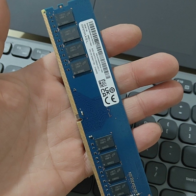 议价记忆科技Ramaxel DDR4 8G 3200MHz台式机