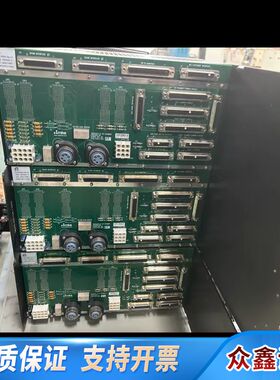 AMAT应用材料腔体控制器 0090-06457 REV 0