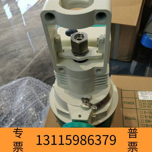 众桦Ginice吉事阀门执行器GEA-20P，特议价