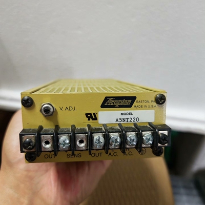 议价Acopian电源A5NT220 线性变压器做工好 喜欢