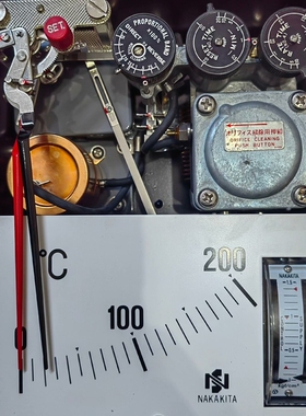 议价NAKAKITA NSTM732 0-200温控器，供应议价