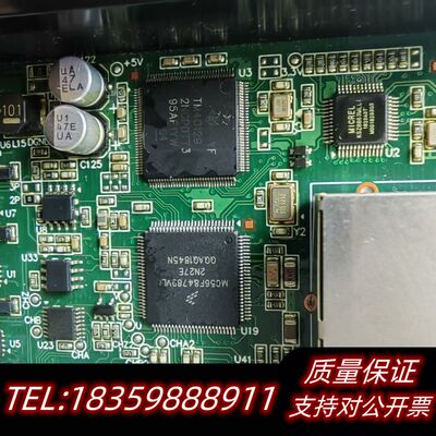 MC56F84789VLL.议价