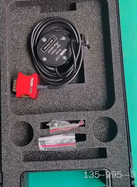 Thorlabs积分球功率传感器S144C铟镓砷InGaAs详谈