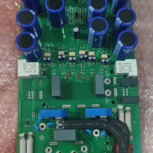 议价ABB电源板全新sint4420c