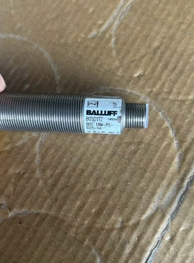 议价巴鲁夫BALLUFF光电传感器，型号BOS01TZ BOS维修