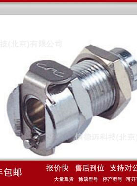 ?CPC 非阀门面板安装接头MC181032议价