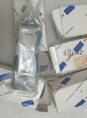 TAlYO电磁阀SR540-RM1QK