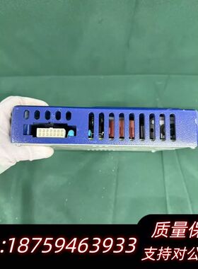 M+W ZANDER电源控制器，型号305862/Lon询价