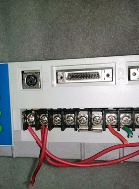 议价驱动器1KW  WLSA一10