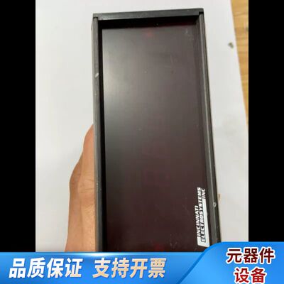 Cincinnati Electrosystems 数字面板